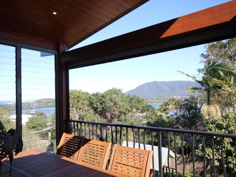 Rio Grande - Accommodation Kalgoorlie 1