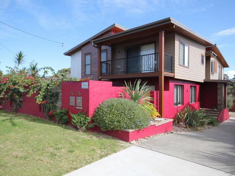Rio Grande - Accommodation Kalgoorlie 2