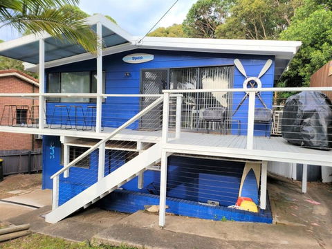 Riptide - Accommodation Kalgoorlie 3