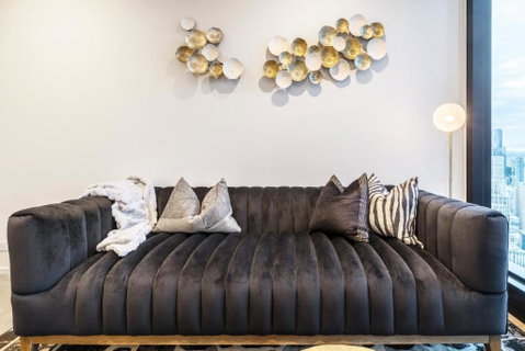 Ritzy Apartment In Iconic Australia 108 With Views - Accommodation Kalgoorlie 0