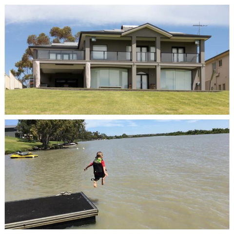 River Devine - Accommodation Kalgoorlie 1