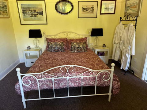 River Front Estate - Accommodation Kalgoorlie 1