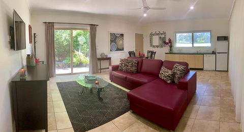 River Gum Luxury Bed And Breakfast - Accommodation Kalgoorlie 0