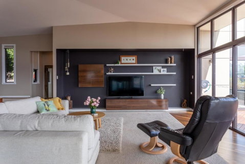 River Haven Serene Spacious With River Views - Accommodation Kalgoorlie 2