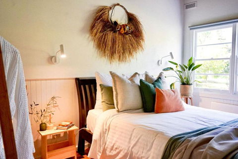 River Lea Cottage - Accommodation Kalgoorlie 0