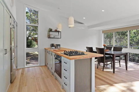 River Rest Merrijig Near Base Of Mount Buller - Accommodation Kalgoorlie 1