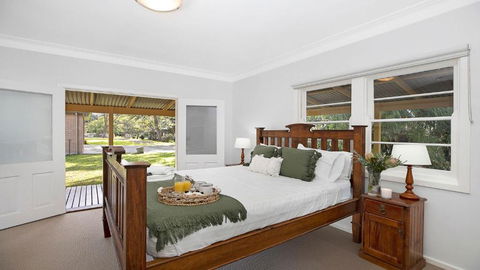 River Shack - Accommodation Kalgoorlie 3