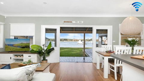 River Shack - Accommodation Kalgoorlie 0