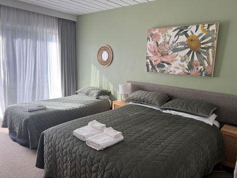 Riverbank Park MOTEL - Accommodation Kalgoorlie 2