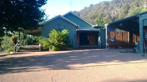 Riverbend Homestead - Accommodation Kalgoorlie 0