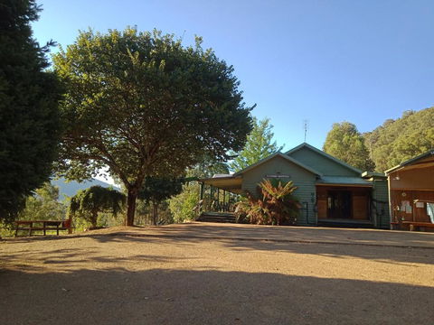 Riverbend Homestead - Accommodation Kalgoorlie 3