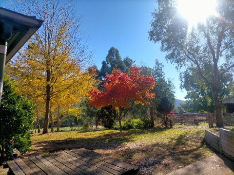 Riverbend Homestead - Accommodation Kalgoorlie 1