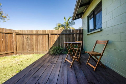 Riverdale Boutique Townhouses - Accommodation Kalgoorlie 2