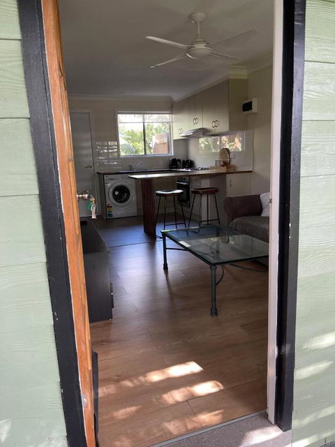 Riverdale Boutique Townhouses No 12 - Accommodation Kalgoorlie 1