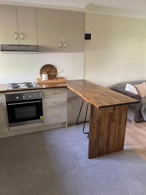 Riverdale Boutique Townhouses No 12 - Accommodation Kalgoorlie 2