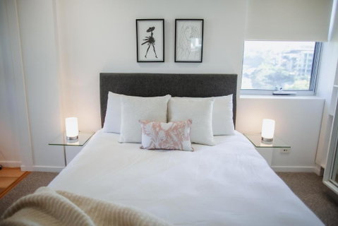 Riverfront Residences New Farm - Accommodation Kalgoorlie 3