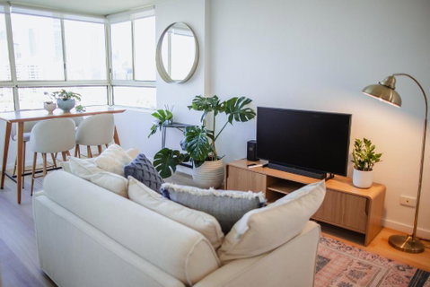 Riverfront Residences New Farm - Accommodation Kalgoorlie 1