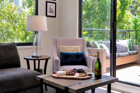 Rivergarden 3 Bedroom Apartment - Accommodation Kalgoorlie 2
