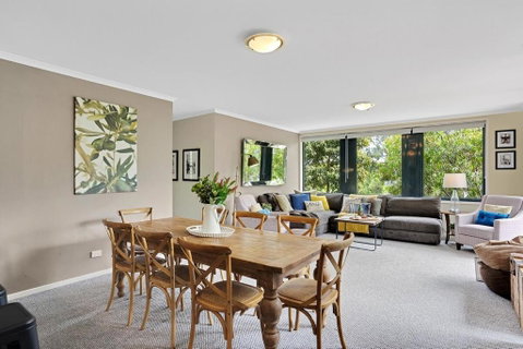 Rivergarden 3 Bedroom Apartment - Accommodation Kalgoorlie 3