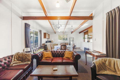 Riverglades Murray Bridge - Accommodation Kalgoorlie 0