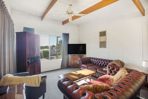 Riverglades Murray Bridge - Accommodation Kalgoorlie 1
