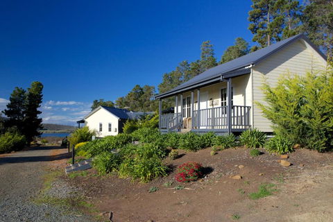 Riversdale Estate Cottages - Accommodation Kalgoorlie 2