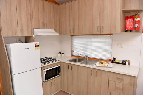 Riverside Cabin Park - Accommodation Kalgoorlie 3