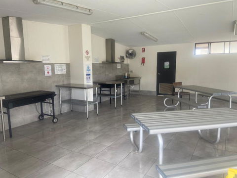Riverside Cabin Park - Accommodation Kalgoorlie 1