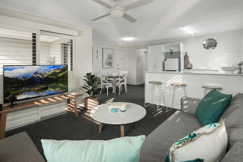 Riverside Location, Noosa Sound - Accommodation Kalgoorlie 1
