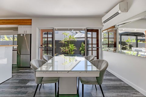 Riverside Noosa Sanctuary, Steps To Gympie Terrace - Accommodation Kalgoorlie 2