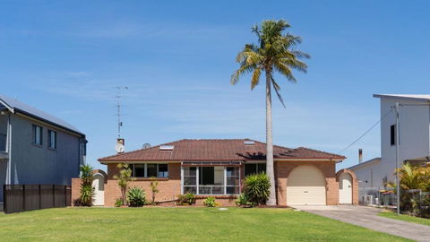 Riverside Retreat, Coolangatta, Near Seven Mile Beach - Accommodation Kalgoorlie 3