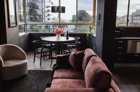 Riverside Stay On Moray - Accommodation Kalgoorlie 0