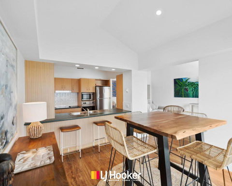 Riverview Apartment 1.5 - Accommodation Kalgoorlie 2