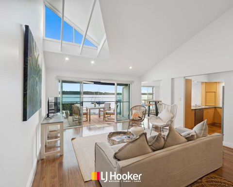 Riverview Apartment 1.5 - Accommodation Kalgoorlie 1