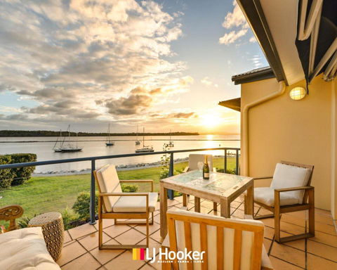 Riverview Apartment 1.5 - Accommodation Kalgoorlie 0