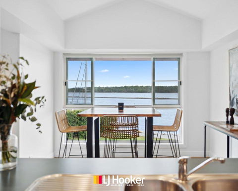 Riverview Apartment 1.5 - Accommodation Kalgoorlie 3