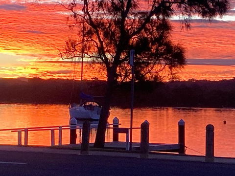 Riverview Cottage - Accommodation Kalgoorlie 3