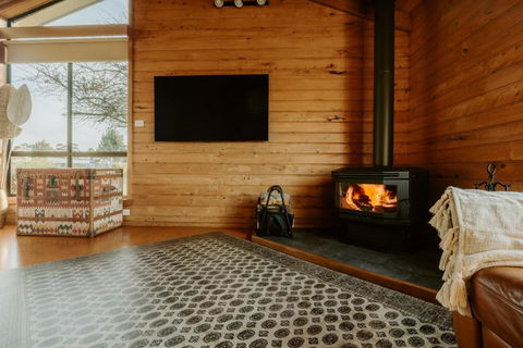 Riverview Retreat - Accommodation Kalgoorlie 0