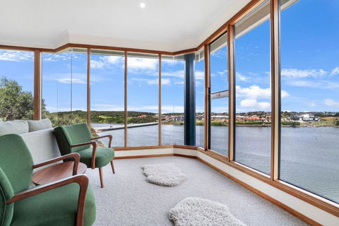 Riverview - Accommodation Kalgoorlie 0