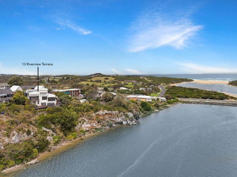 Riverview - Accommodation Kalgoorlie 1