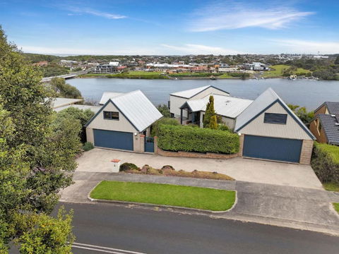 Riverview - Accommodation Kalgoorlie 2