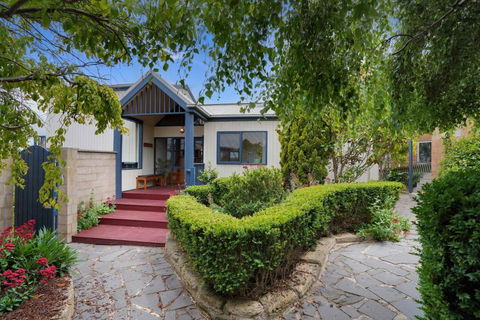 Riverview - Accommodation Kalgoorlie 3