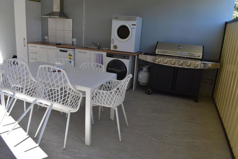 Riviana Motel - Accommodation Kalgoorlie 2