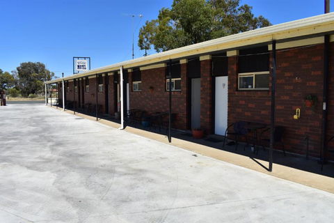 Riviana Motel - Accommodation Kalgoorlie 1