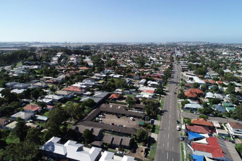 Reign Inn Newcastle - Accommodation Kalgoorlie 2