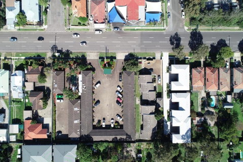 Reign Inn Newcastle - Accommodation Kalgoorlie 3