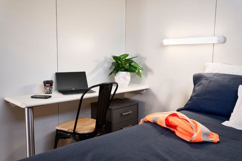 Red Sands Accommodation Newman - Accommodation Kalgoorlie 3