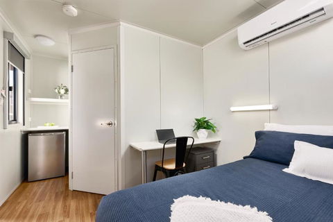 Red Sands Accommodation Newman - Accommodation Kalgoorlie 1