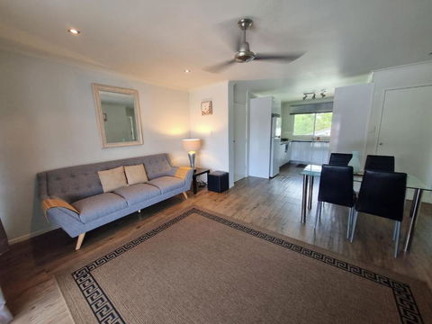 Residential Two-bedroom Unit On The Strand, Self-check In, Wi-fi - Accommodation Kalgoorlie 0