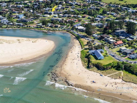 Riverleigh, Gerroa - Accommodation Kalgoorlie 1